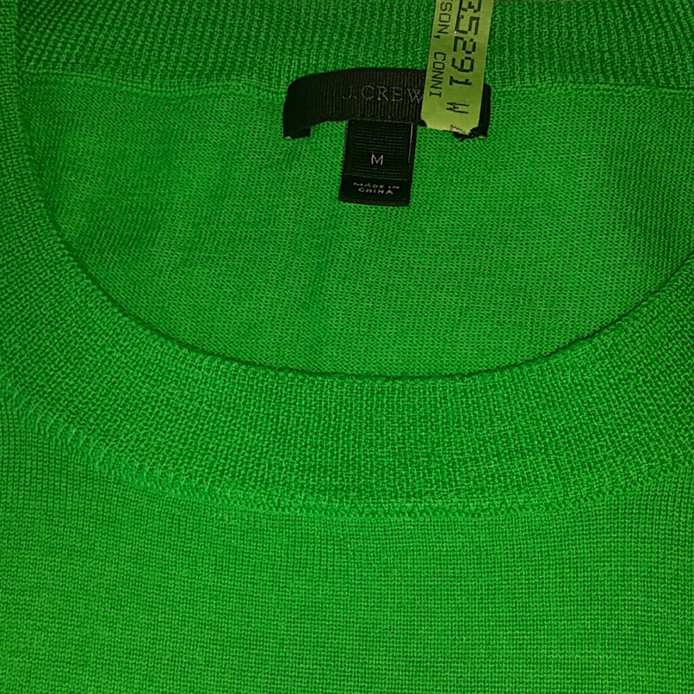 J crew Tippie Sweaters